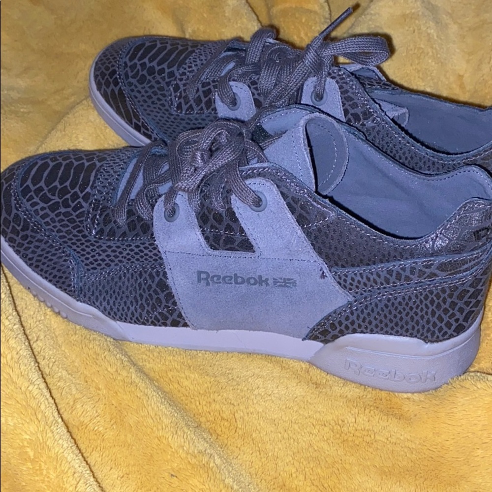 Reebok